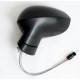 Retroviseur exterieur SEAT IBIZA 2008- - Manuel - Gauche 