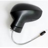 Retroviseur exterieur SEAT IBIZA 2008- - Manuel - Gauche 