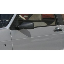 Retroviseur exterieur SEAT IBIZA 1989- 1991 5P - Manuel a Cable - Gauche - CIPA