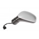 Retroviseur exterieur SEAT LEON 2005-2009 ELECTRIQUE-COIFFE A PEINDRE-GAUCHE