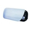 Retroviseur exterieur MERCEDES CLASSE C 1996- - Electrique - Aspherique - Coiffe a peindre - Rabattable Droit - CIPA