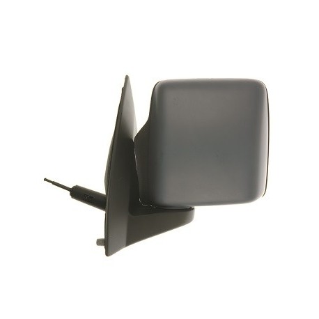 Retroviseur exterieur OPEL COMBO 2002- - Manuel a Cable - Droit - CIPA