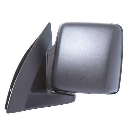 Retroviseur exterieur OPEL COMBO 2002- - Electrique - Degivrage - Coiffe a peindre - Droit - CIPA