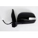 Retroviseur exterieur TOYOTA RAV4 2010-2013 - Electrique - Clignotant - Coiffe a peindre - Retractable - Droit - CIPA