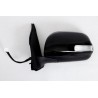 Retroviseur exterieur TOYOTA RAV4 2010-2013 - Electrique - Clignotant - Coiffe a peindre - Retractable - Droit - CIPA
