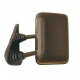 Retroviseur exterieur IVECO DAILY 1996-1999 - BRAS LONG - Manuel Droit - CIPA