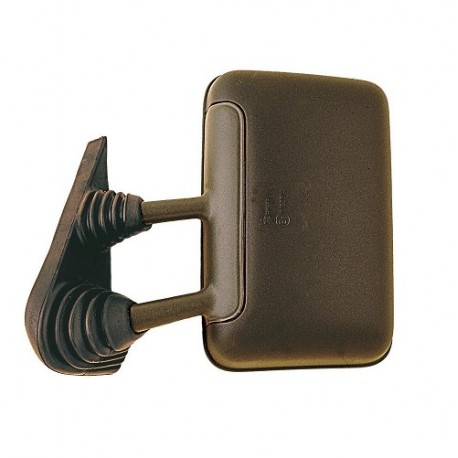 Retroviseur exterieur IVECO DAILY 1996-1999 - BRAS LONG - Manuel Droit - CIPA