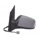 Retroviseur exterieur FORD FOCUS 2004-2007 - Electrique - Degivrage - Coiffe a peindre - Clignotant - Droit - CIPA