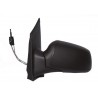 Retroviseur exterieur FORD FOCUS 2004-2007 - Manuel a Cable - Coiffe a peindre - Gauche - CIPA