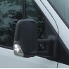 Retroviseur exterieur MERCEDES SPRINTER 05/2009- - ELECTRIQUE-CLIGNOTANT-BRAS LONG-GAUCHE