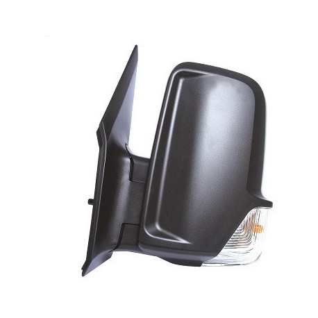Retroviseur exterieur MERCEDES SPRINTER 2009- Manuel - Clignotant - Droit - CIPA