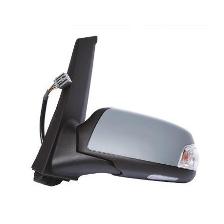 Retroviseur exterieur FORD C-MAX 2003-2010 - Coiffe a peindre - Gauche - CIPA