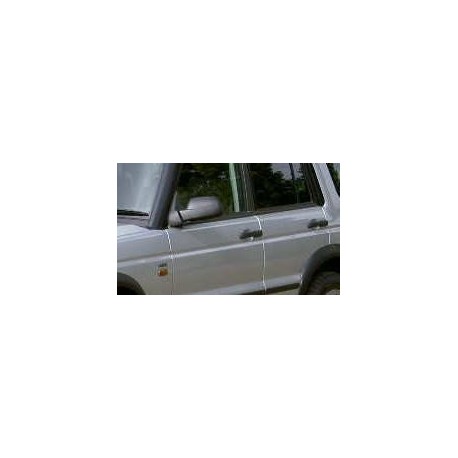 Retroviseur exterieur LANDROVER DISCOVERY - 1994 - Electrique - Gauche - CIPA