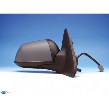 Retroviseur exterieur FORD MONDEO 2001-2003 - Electrique - Aspherique - Coiffe a peindre - Rabattable - Gauche - CIPA