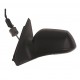 Retroviseur exterieur FORD MONDEO 2001-2003 - Manuel a Cable - Aspherique - Coiffe a peindre - Gauche - CIPA