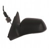 Retroviseur exterieur FORD MONDEO 2001-2003 - Manuel a Cable - Aspherique - Coiffe a peindre - Gauche - CIPA