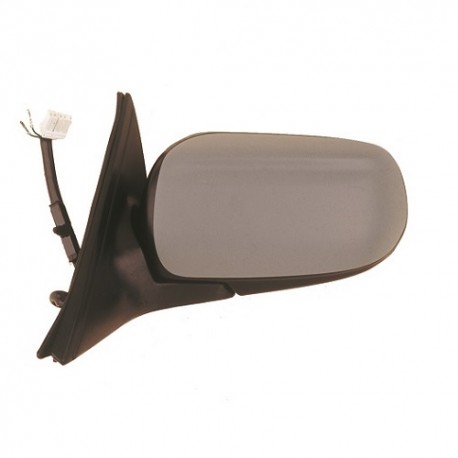 Retroviseur exterieur MAZDA 626 1997- Electrique - Coiffe a peindre - Droit - CIPA