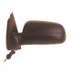 Retroviseur exterieur VOLKSWAGEN LUPO 1998-2001 - Manuel a Cable - Droit - CIPA