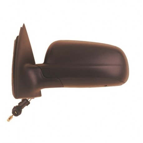 Retroviseur exterieur VOLKSWAGEN LUPO 1998-2001 - Manuel a Cable - Droit - CIPA