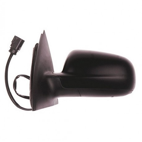 Retroviseur exterieur VOLKSWAGEN LUPO 2001-2005 - Electrique - Aspherique - Gauche - CIPA
