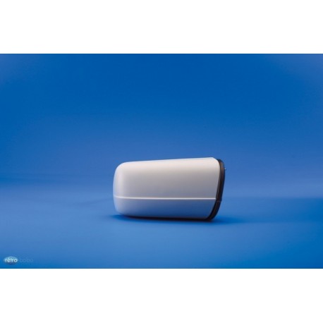 Retroviseur exterieur MERCEDES CLASSE S 1996- - Electrique - Coiffe a peindre - Droit - CIPA
