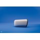 Retroviseur exterieur MERCEDES CLASSE S 1996- - Electrique - Aspherique - Coiffe a peindre - Gauche - CIPA