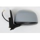 Retroviseur exterieur FIAT SEDICI 04/2006-12/2011 - Electrique - Coiffe a peindre - Gauche - CIPA