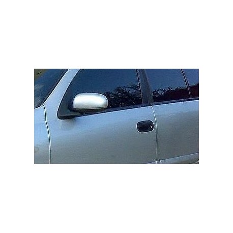 Retroviseur exterieur NISSAN ALMERA 2000-2005 - Manuel a Cable - Aspherique - Gauche - CIPA