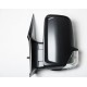 Retroviseur exterieur VOLKSWAGEN CRAFTER 2006-2009 - Manuel - Clignotant - Droit - CIPA