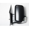 Retroviseur exterieur VOLKSWAGEN CRAFTER 2006-2009 - Electrique - Clignotant - Gauche - CIPA