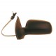 Retroviseur exterieur VW GOLF IV 1998-2003 - Manuel a Cable - Aspherique - Gauche - CIPA