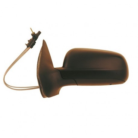 Retroviseur exterieur VW GOLF IV 1998-2003 - Manuel a Cable - Aspherique - Gauche - CIPA