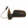 Retroviseur exterieur VW GOLF IV 1998-2003 - Manuel a Cable - Aspherique - Gauche - CIPA