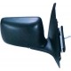 Retroviseur exterieur FORD ESCORT 1990-1995 - Manuel a cable - Droit - CIPA