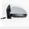 Retroviseur exterieur SMART FORTWO II 2007-2014 - Manuel avec Cable - Coiffe a peindre - Droit - CIPA