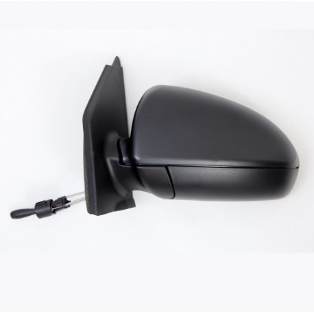 Retroviseur exterieur SMART FORTWO II 2007-2014 - Cable - Droit - CIPA