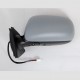 Retroviseur exterieur TOYOTA YARIS 2006-2012 - Electrique - Coiffe a peindre - Retractable - Gauche - CIPA