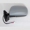 Retroviseur exterieur TOYOTA YARIS 2006-2012 - Electrique - Coiffe a peindre - Retractable - Gauche - CIPA