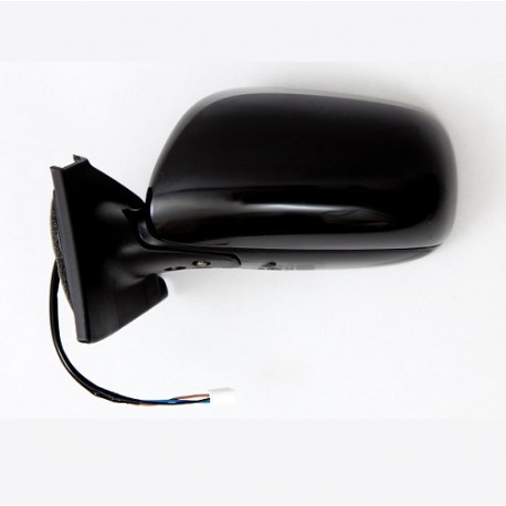 Retroviseur exterieur TOYOTA YARIS 2006-2012 - Electrique - Droit - CIPA