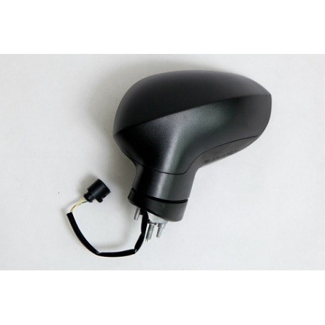 Retroviseur exterieur SEAT LEON 2009-2013 - Electrique - Droit - CIPA