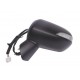 Retroviseur exterieur HONDA JAZZ 2006-2008 - Electrique - Clignotant - Gauche - CIPA