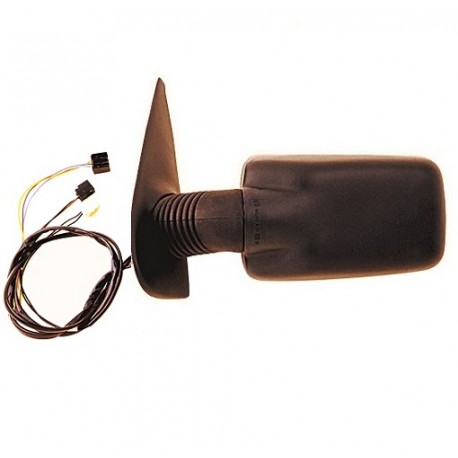 Retroviseur exterieur FIAT TIPO 1988-1999 - Electrique - Droit - CIPA