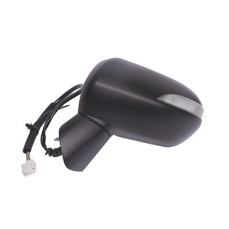 Retroviseur exterieur HONDA JAZZ 2006-2008 - Electrique - Clignotant - Rabattable - Gauche - CIPA