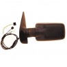 Retroviseur exterieur FIAT TIPO 1988-1999 - Electrique - Gauche - CIPA