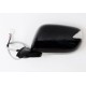 Retroviseur exterieur HONDA JAZZ 2008- - Electrique - Clignotant - Retractable - Gauche - CIPA