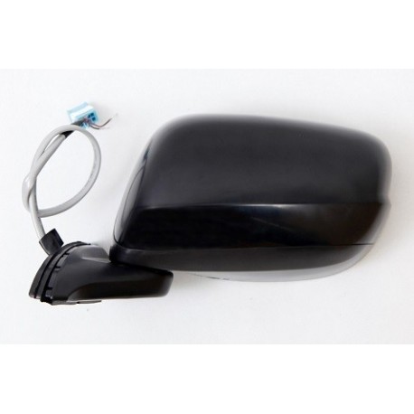 Retroviseur exterieur HONDA JAZZ 2008- - Electrique - Gauche - CIPA
