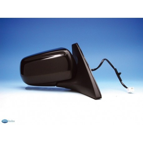 Retroviseur exterieur MAZDA 323 1998- - Electrique - Coiffe a peindre - Rabattable Droit - CIPA