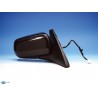 Retroviseur exterieur MAZDA 323 1998- - Electrique - Coiffe a peindre - Rabattable Droit - CIPA