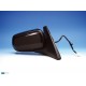 Retroviseur exterieur MAZDA 323 1998- - Electrique - Coiffe a peindre - Rabattable - Gauche - CIPA