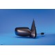 Retroviseur exterieur MAZDA 121 1996-1999 - Manuel a Cable - Gauche - CIPA